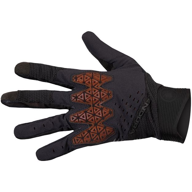 Picture of ENDURA MT500 D3O® GLOVES - BLACK